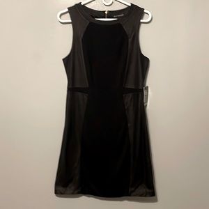 Never worn dress! Bought about 10 years ago and never had anything to wear it to